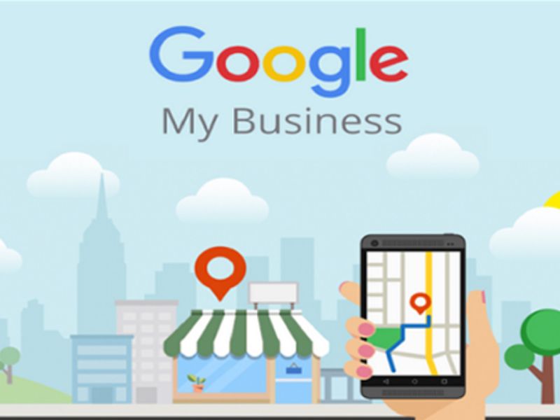 Google My Business Là Gì? Hướng Dẫn A-Z