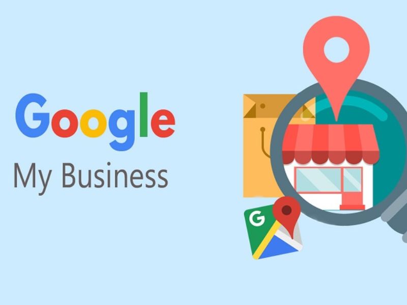 Hướng Dẫn Cách Tạo Google My Business