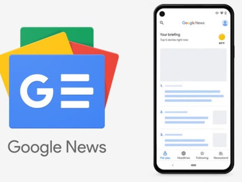 Google New Là Gì? Sự Thật Dễ Gây Nhầm Lẫn