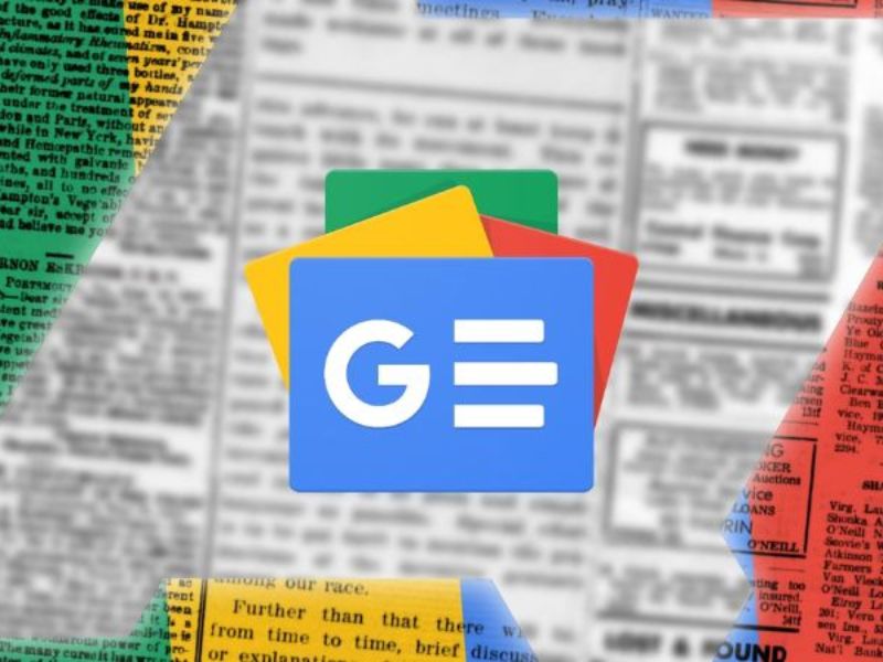 Google News Showcase Là Gì?