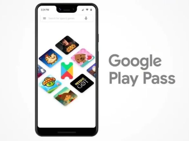 Các đặc điểm nổi bật của Google Play Pass