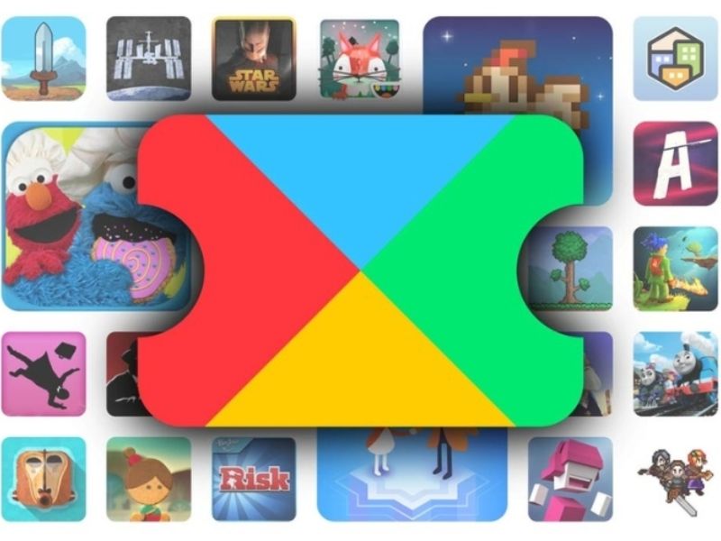 Một số game nổi bật trên Google Play Pass