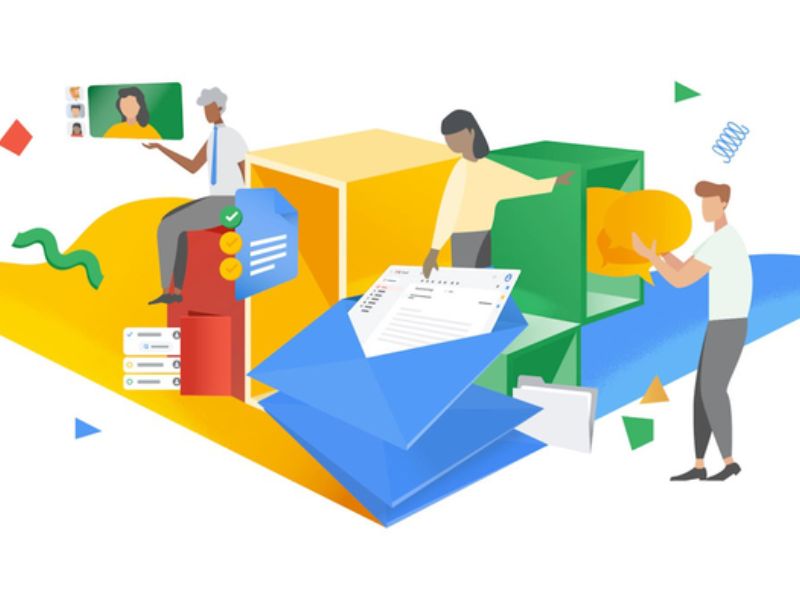 Google Takeout có miễn phí không?