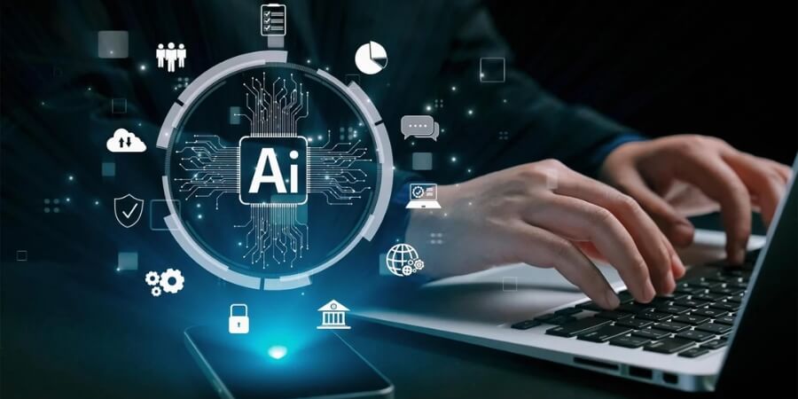 Xem thêm chi tiết AI Overview khai thác dữ liệu từ Knowledge Panel như thế nào