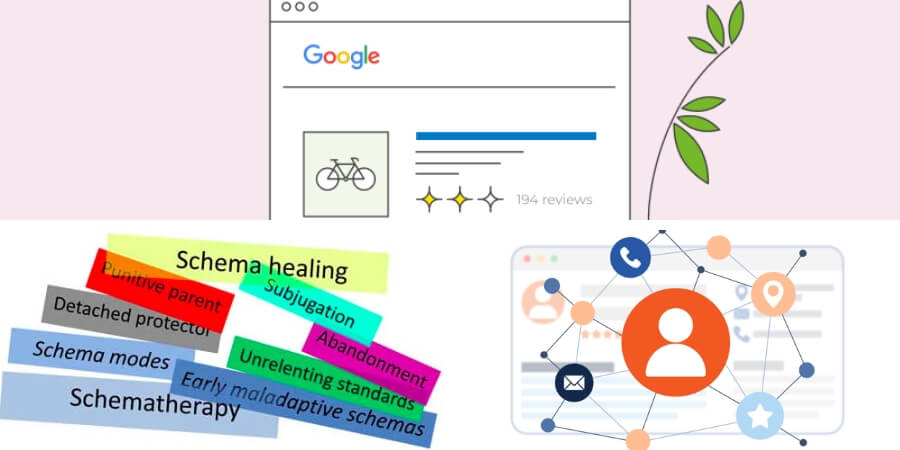 Xem thêm chi tiết Cách tạo Person Schema Google với các tùy chọn có sẵn