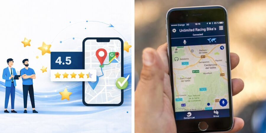 Xem thêm chi tiết Checklist tối ưu Google Business Profile