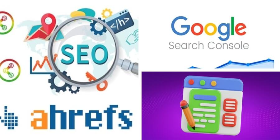 Xem thêm chi tiêts Công cụ hỗ trợ xây dựng Topic Cluster