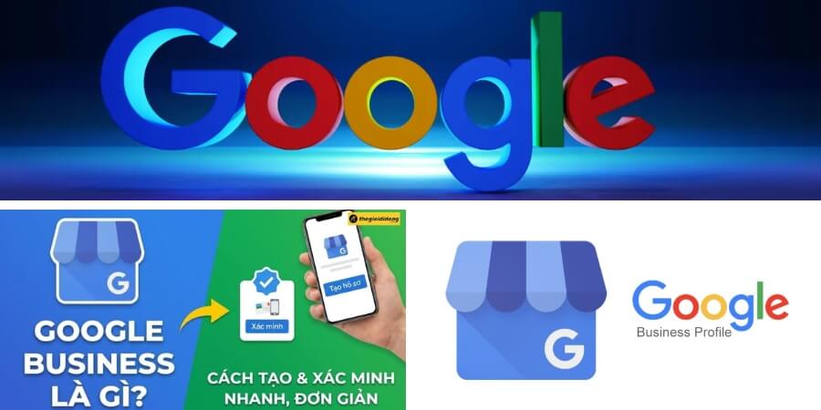 Xem thêm chi tiết Google Business Profile là gì