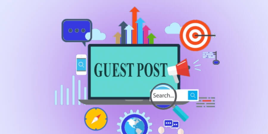 Xem thêm chi tiết Guest Post Backlink