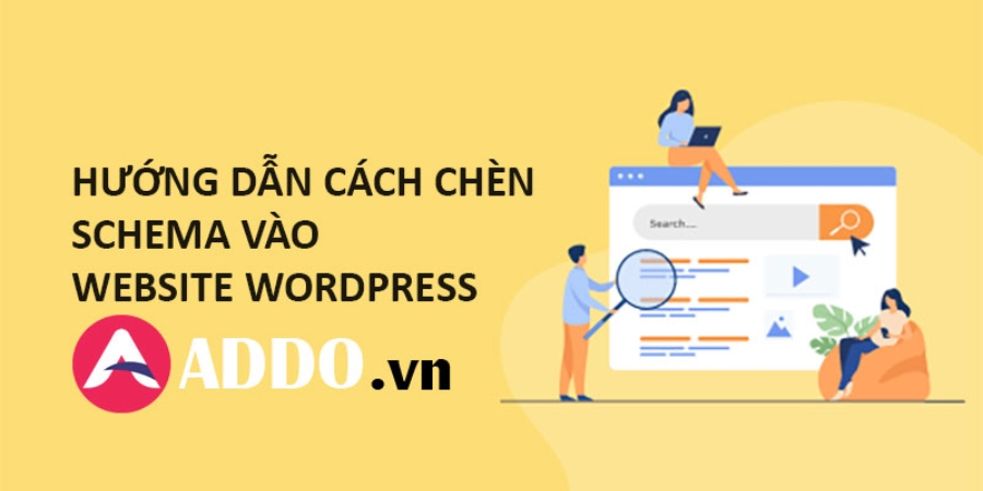 Xem thêm chi tiết Hướng dẫn cách tạo Schema markup cho website