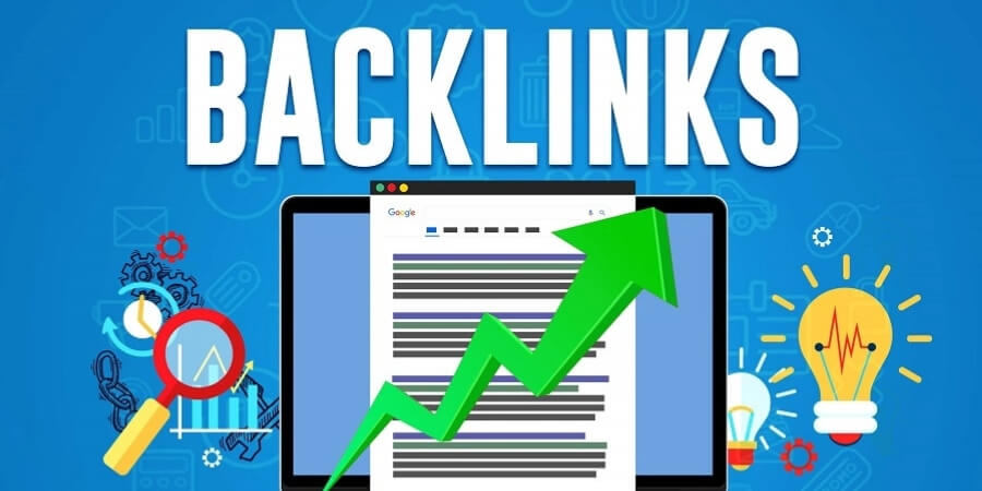 Xem thêm Khái niệm dịch vụ SEO Backlink