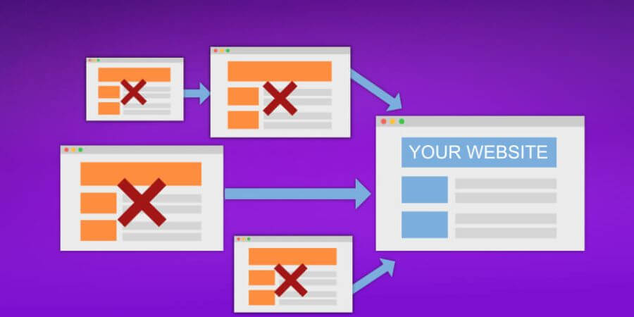 Xem thêm chi tiết Khi nào Backlink thực sự gây hại