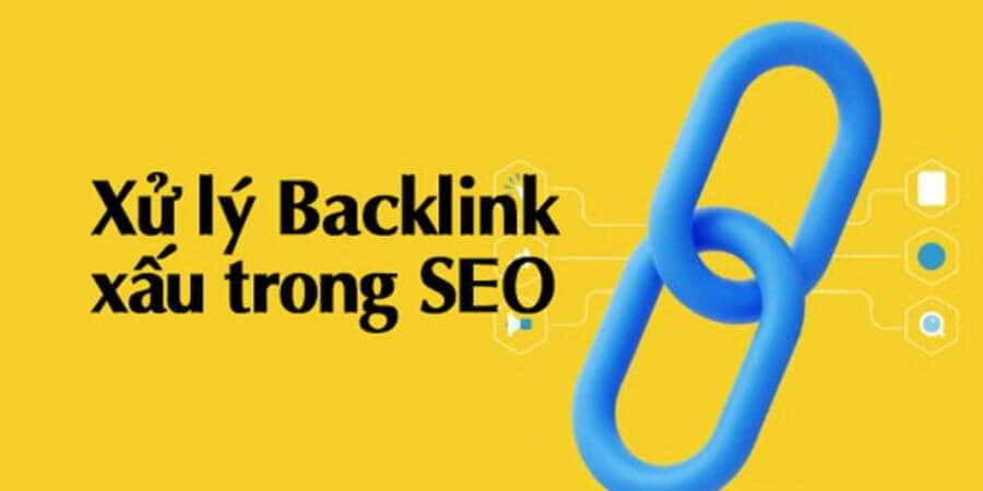 Xem thêm chi tiết Liên hệ gỡ Backlink nếu có thể