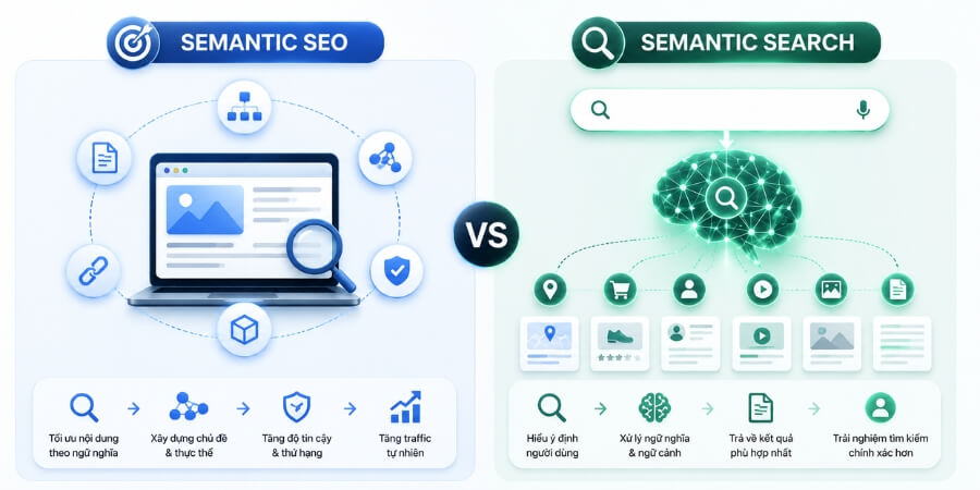 Xem thêm Mối quan hệ giữa Semantic Search và Semantic SEO