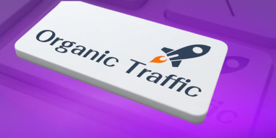 Xem thêm chi tiết Organic Traffic