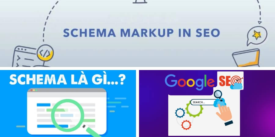 Xem thêm chi tiết Schema Person là gì