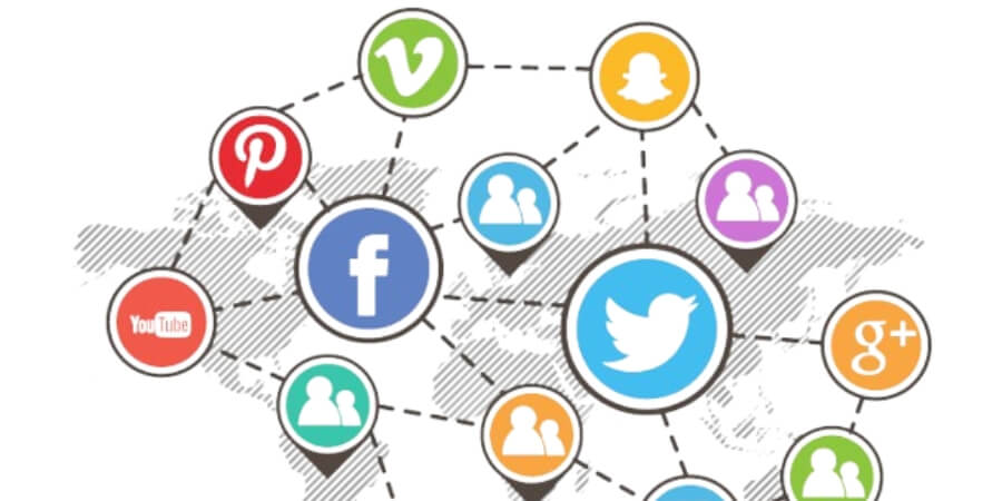 Xem thêm chi tiết Social Entity là gì