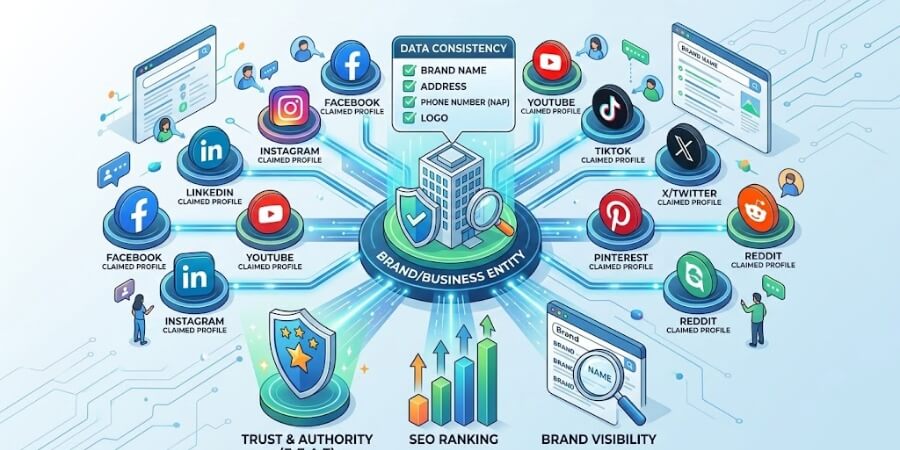 Xem thêm Social Entity tác động như thế nào đến SEO