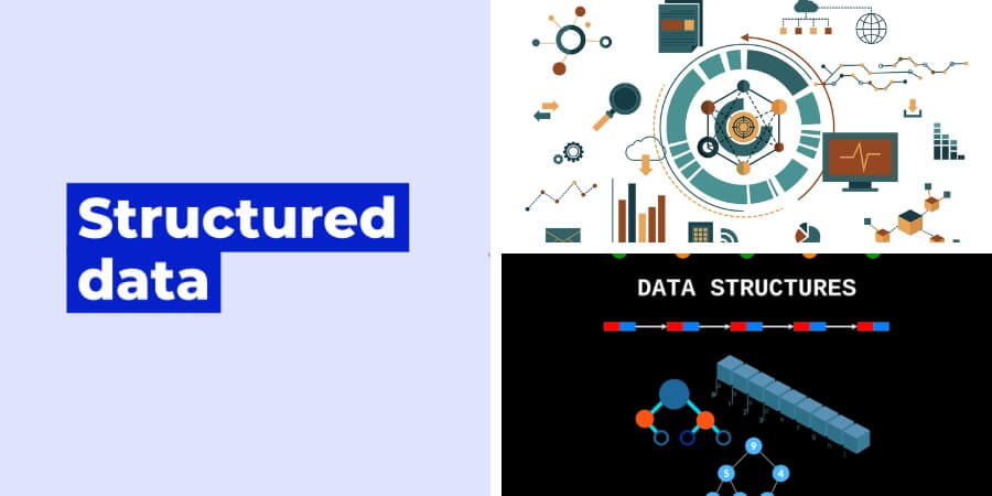 Xem thêm chi tiết structured data là gì