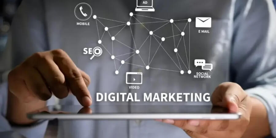 Xem thêm chi tiết Ứng dụng của dữ liệu có cấu trúc trong marketing
