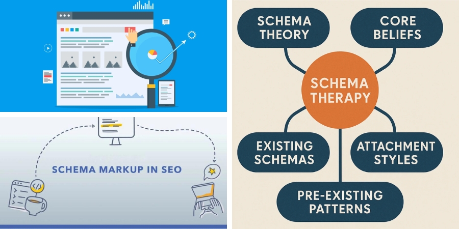 Xem thêm chi tiết Vai trò quan trọng của Schema trong SEO