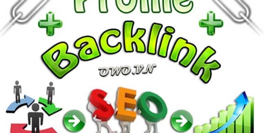Xem them chi tiết Backlink Profile khác Profile Backlink như thế nào