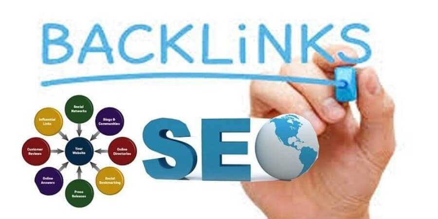 Xem thêm chi tiết Backlink SEO là gì