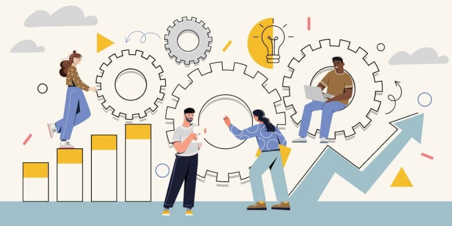 Xem thêm chi tiết Cách phân tích Backlink Profile chuẩn SEO