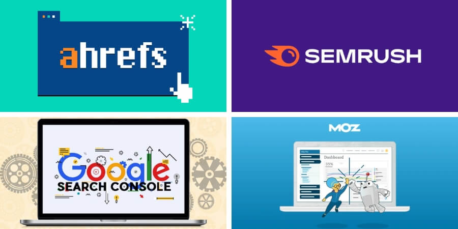 Xem thêm chi tiết Công cụ kiểm tra Backlink Profile phổ biến