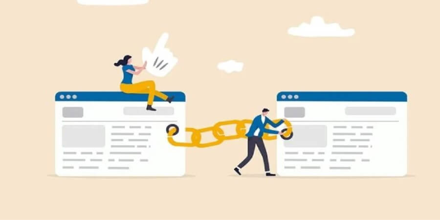 Xem thêm chi tiết Một số nguyên nhân khiến Backlink không được Index