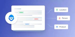 Xem thêm chi tiết named entity recognition là gì