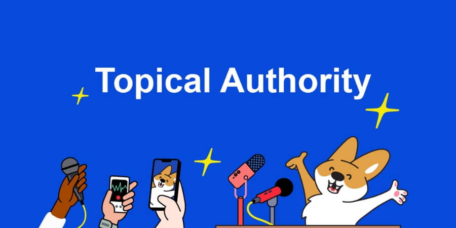 Xem thêm chi tiết thông tin topical authority