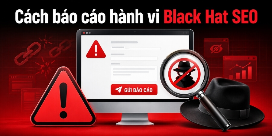 black hat seo là gì