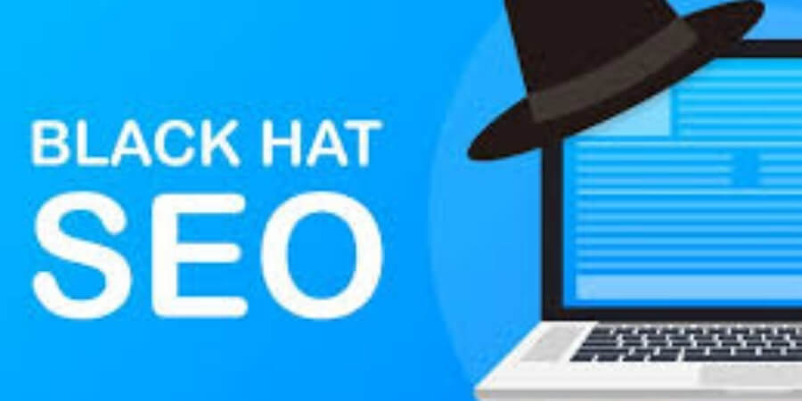 black hat seo là gì
