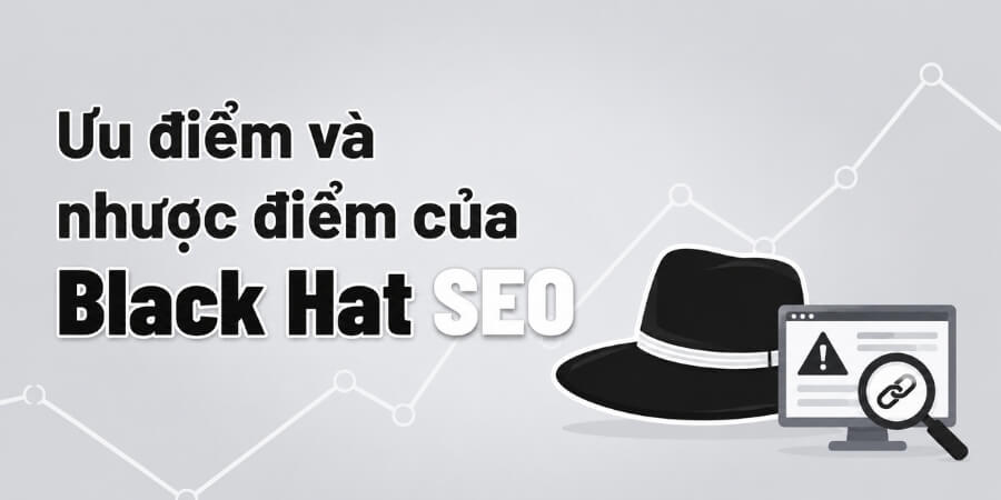 black hat seo là gì