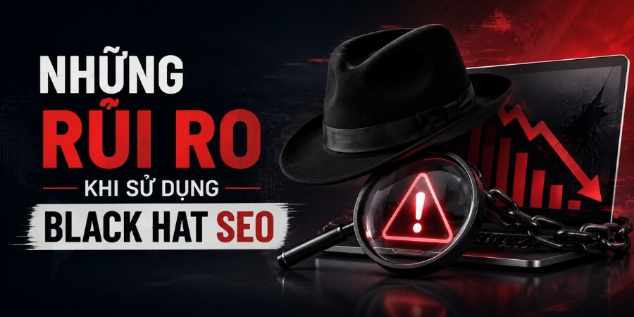black hat seo là gì