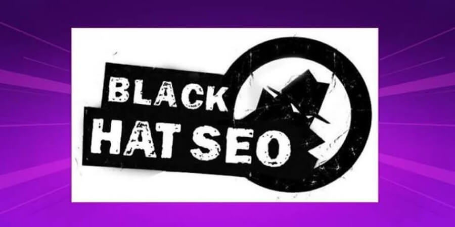 black hat seo là gì