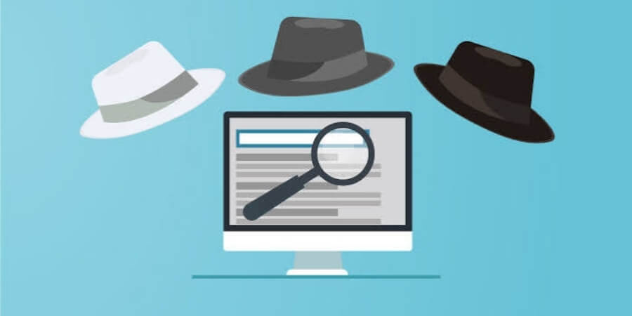 black hat seo là gì