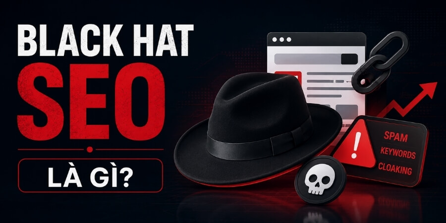 black hat seo là gì