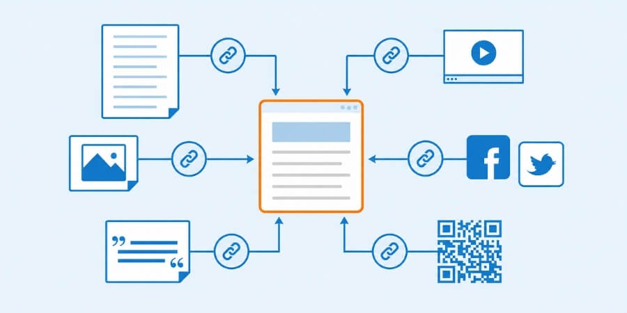 cách tạo backlink hiệu quả