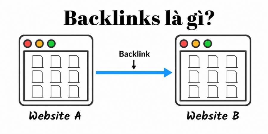 cách tạo backlink hiệu quả