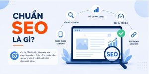chuẩn seo là gì