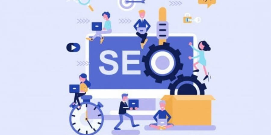 viết seo là gì