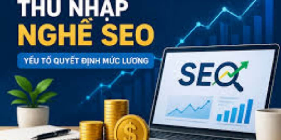 chuyên gia seo là gì