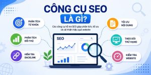 công cụ seo