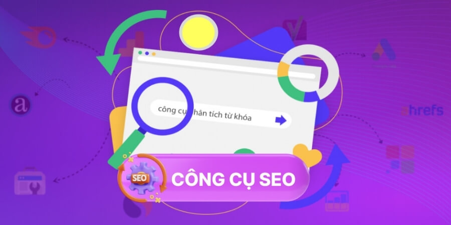 công cụ seo