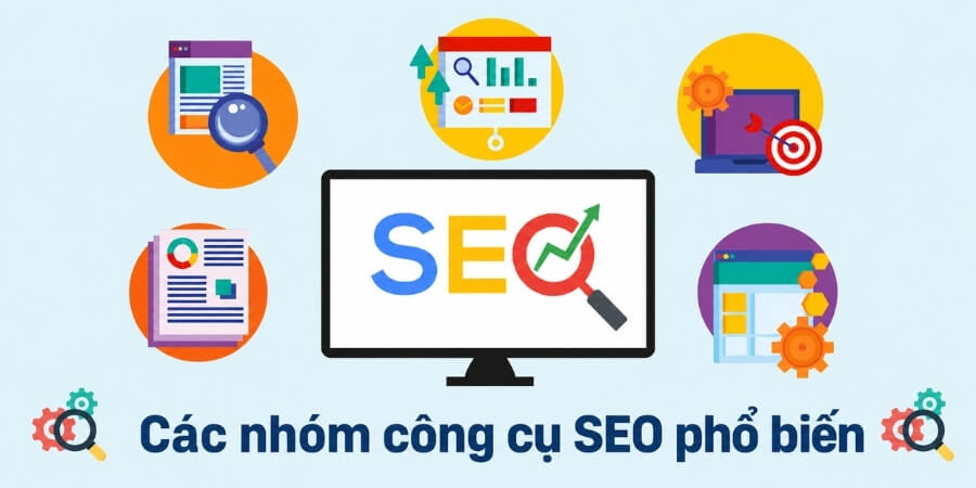 công cụ seo
