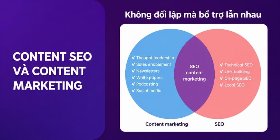 content seo là gì