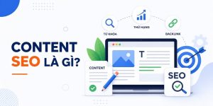 content seo là gì