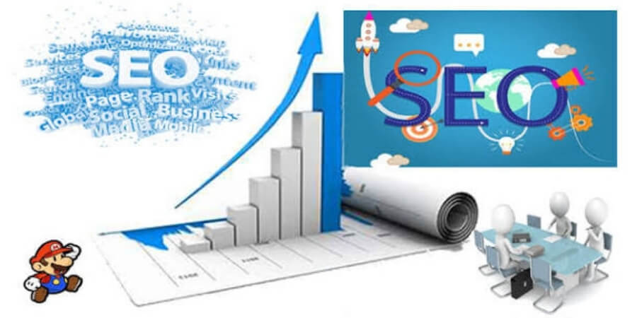 dịch vụ seo là gì